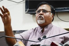 ‘পূজালির ৯নং ওয়ার্ডে বিজেপি জিতল কী করে?’ প্রশ্ন পার্থ চট্টোপাধ্যায়ের
