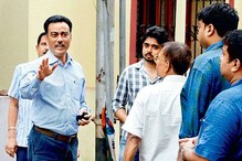 বাগানের শাস্তির দাবি ইস্টবেঙ্গল কর্তা দেবব্রত সরকারের বাগানের শাস্তির দাবি ইস্টবেঙ্গল কর্তা দেবব্রত সরকারের