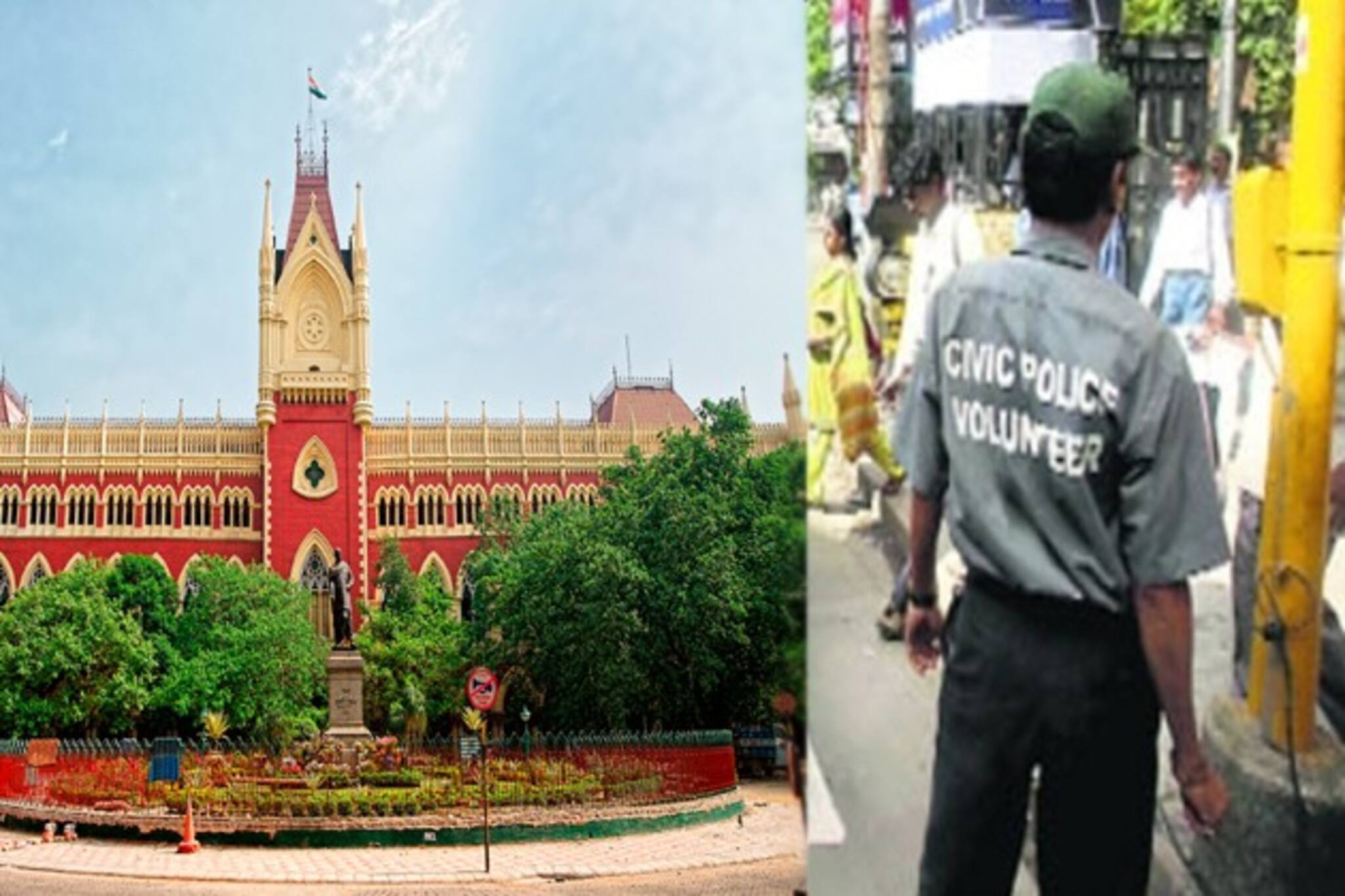 সিভিক ভলান্টিয়ারের চাকরির মেয়াদ আরও খানিকটা বাড়াল হাইকোর্ট