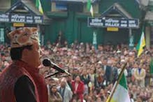 পুজোর মুখে ফের পাহাড়ে অশান্তির মেঘ, পর্যটন ব্যবসায় ক্ষতির আশঙ্কা পুজোর মুখে ফের পাহাড়ে অশান্তির মেঘ, পর্যটন ব্যবসায় ক্ষতির আশঙ্কা