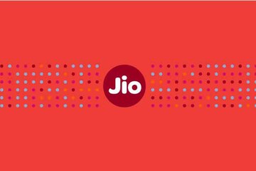 এবার  Jio-তে দেখুন টিভি !