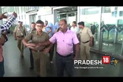 কলকাতায় পৌঁছল পার্কষ্ট্রিট গণধর্ষণকাণ্ডে মূল অভিযুক্ত কাদের, দেখুন ভিডিও