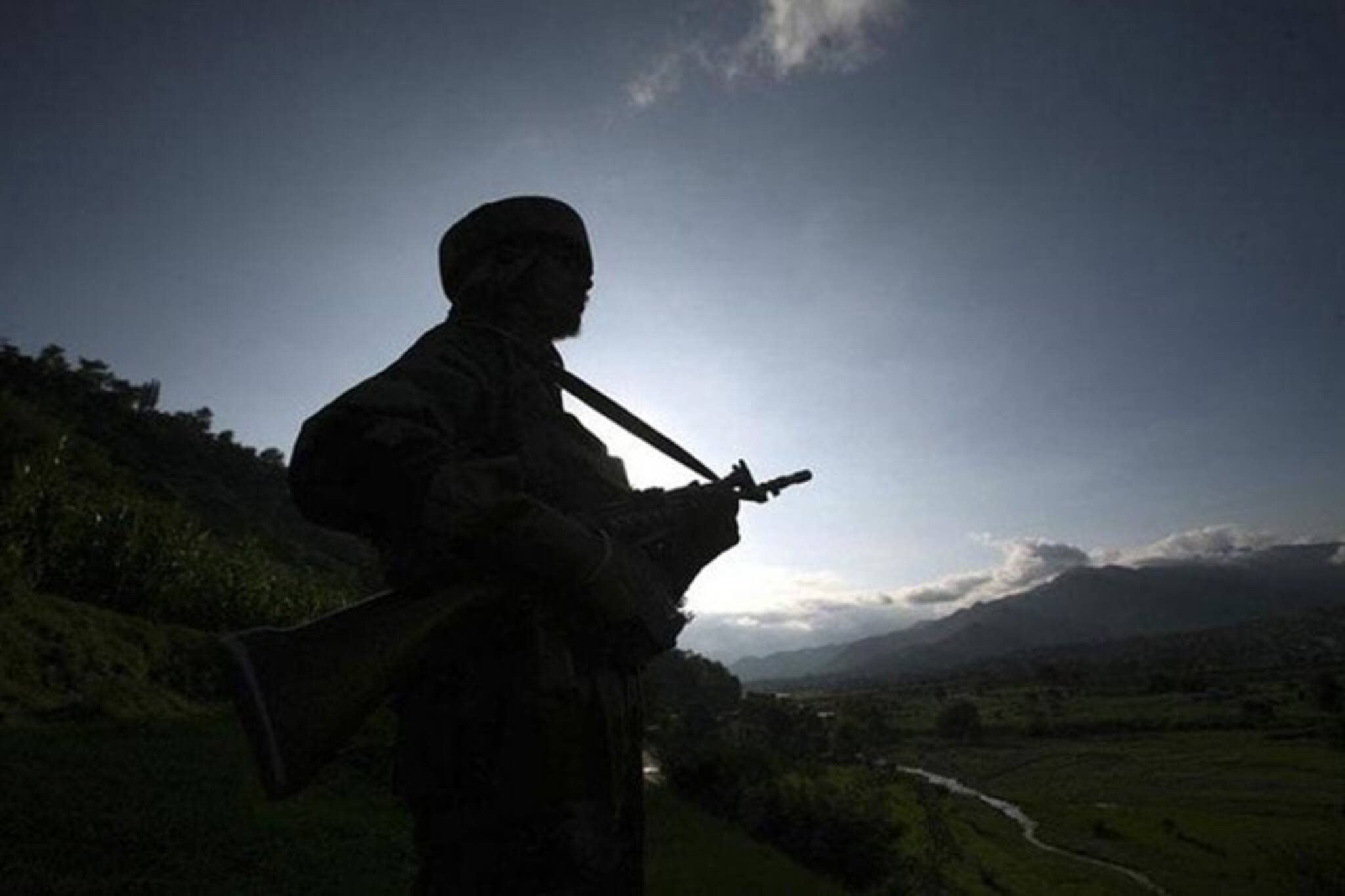 শীতের মুখে অনুপ্রবেশ ঘটানোর চেষ্টা, সীমান্ত উত্তেজনা চলছেই