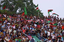 মোহনবাগানের ডার্বি না খেলার সিদ্ধান্ত বাংলার ফুটবলের জন্য খারাপ বিজ্ঞাপন.... মোহনবাগানের ডার্বি না খেলার সিদ্ধান্ত বাংলার ফুটবলের জন্য খারাপ বিজ্ঞাপন....