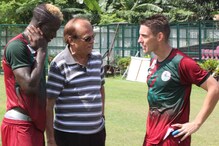 টালিগঞ্জের বিরুদ্ধে রিপ্লেতে জিততে মরিয়া মোহনবাগান টালিগঞ্জের বিরুদ্ধে রিপ্লেতে জিততে মরিয়া মোহনবাগান