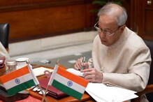 মোদির ‘এক দেশ, এক ভোট’ প্রস্তাবকে সমর্থন রাষ্ট্রপতির মোদির ‘এক দেশ, এক ভোট’ প্রস্তাবকে সমর্থন রাষ্ট্রপতির