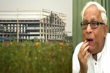 সিপিআইএমের সিঙ্গুর ‘ভুল’, বুদ্ধদেবের পাশে দাঁড়াল না পলিটব্যুরো সিপিআইএমের সিঙ্গুর ‘ভুল’, বুদ্ধদেবের পাশে দাঁড়াল না পলিটব্যুরো