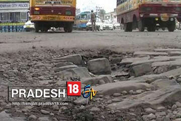 বিভিন্ন দফতরের দড়ি টানাটানিতে আটকে কলকাতা হেরিটেজের সংস্কার বিভিন্ন দফতরের দড়ি টানাটানিতে আটকে কলকাতা হেরিটেজের সংস্কার