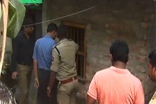 বাগুইআটিতে একই পরিবারের ৩ জনের রহস্যমৃত্যু বাগুইআটিতে একই পরিবারের ৩ জনের রহস্যমৃত্যু