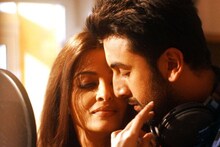 রণবীরকে চুমু খাওয়া হয়নি : ঐশ্বর্য রাই বচ্চন