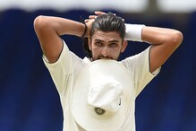 Ranji Trophy: āĻāĻĄā§āύ⧠āĻāĻžāϰā§āϏāĻŋ āĻŦāĻŋāϤāϰā§āĻā§ āĻāĻĄāĻŧāĻžāϞā§āύ āĻāĻļāĻžāύā§āϤ ! Ranji Trophy: āĻāĻĄā§āύ⧠āĻāĻžāϰā§āϏāĻŋ āĻŦāĻŋāϤāϰā§āĻā§ āĻāĻĄāĻŧāĻžāϞā§āύ āĻāĻļāĻžāύā§āϤ !