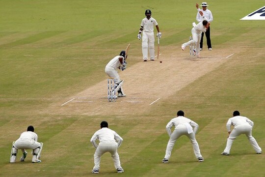 Photo Courtesy: BCCI