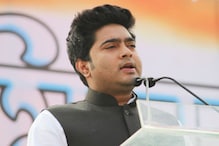 'পিসি-ভাইপো' মন্তব্যের জের, নরেন্দ্র মোদিকে আইনি নোটিস অভিষেক বন্দ্যোপাধ্যায়ের 'পিসি-ভাইপো' মন্তব্যের জের, নরেন্দ্র মোদিকে আইনি নোটিস অভিষেক বন্দ্যোপাধ্যায়ের