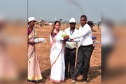 চাষের স্বপ্নে বিভোর সিঙ্গুর