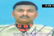 পাকিস্তানি সেনার বর্বতার শিকার আরও এক ভারতীয় জওয়ান পাকিস্তানি সেনার বর্বতার শিকার আরও এক ভারতীয় জওয়ান