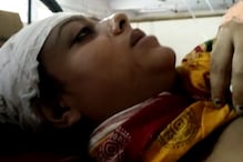 ‘‘ আমাকে পিছন থেকে এসে গুলি করে দিবাকর ’’ : ঝুমকি ‘‘ আমাকে পিছন থেকে এসে গুলি করে দিবাকর ’’ : ঝুমকি
