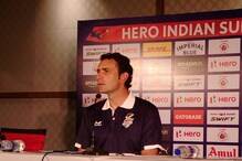 ISL 2016: ‘‘ ফুটবলে প্রতিশোধ বলে কিছু হয় না ’’: মলিনা ISL 2016: ‘‘ ফুটবলে প্রতিশোধ বলে কিছু হয় না ’’: মলিনা