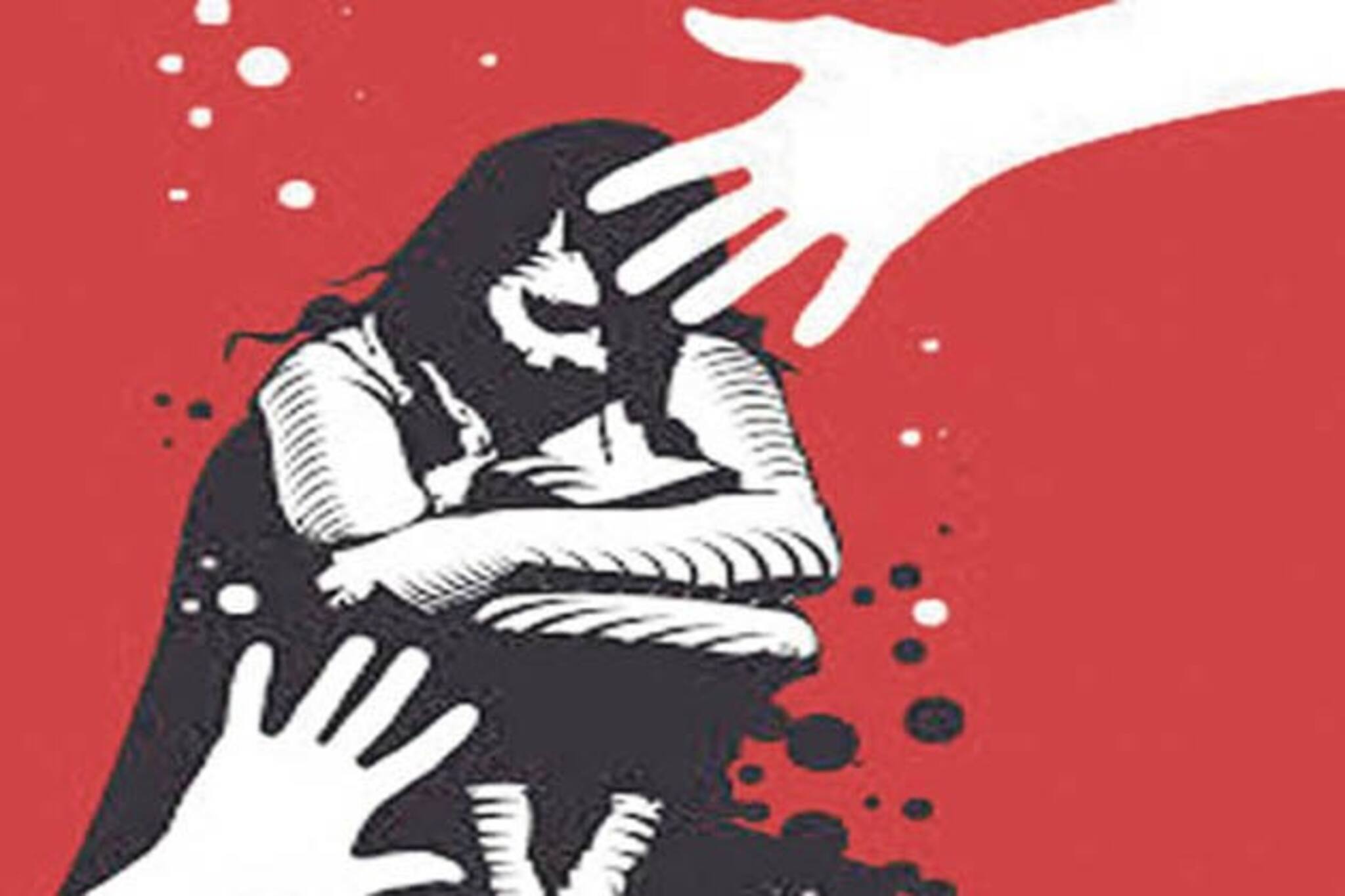 মেলায় আদিবাসী মহিলাকে ধর্ষণ !