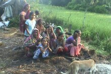 ফের অমানবিকতার ছবি ওড়িশায়, এডসে মৃত দলিত যুবকের সৎকারে ‘বাধা’ ফের অমানবিকতার ছবি ওড়িশায়, এডসে মৃত দলিত যুবকের সৎকারে ‘বাধা’