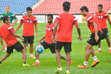 ইতিহাসের সামনে বেঙ্গালুরু এফসি ইতিহাসের সামনে বেঙ্গালুরু এফসি