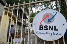 নেট বাজার ধরতে নিজেদের ক্ষমতা বাড়াচ্ছে বিএসএনএল