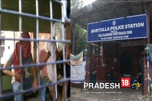 বেপরোয়া বাইকবাহিনীর হাতে নিগৃহীত পুলিশকর্মী, গ্রেফতার ২