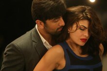 কার প্রেমের ফাঁদে পড়লেন জ্যাকলিন ?