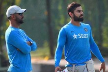 কোটলার হার ভুলে আজ নতুন উদ্যমে নামছে ভারত