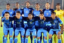ছ’বছর পর ফের ফিফা র‍্যাঙ্কিংয়ে দারুণ উন্নতি ভারতের