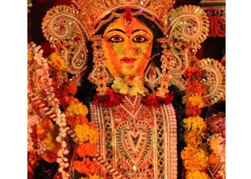 সিডনির দুর্গাপুজো, দেখুন ছবি