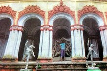 রাজকীয় দুর্গা উৎসব, চাঁচল রাজবাড়ির পুজোর আনন্দ