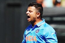 জ্বর সারেনি, কোটলাতেও নেই রায়না