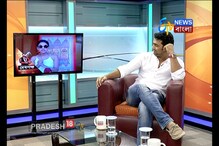 প্রেম নাকি বন্ধুত্ব, এই প্রথমবার টিভির পর্দায় রুক্মিণী-দেব প্রেম নাকি বন্ধুত্ব, এই প্রথমবার টিভির পর্দায় রুক্মিণী-দেব