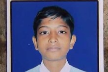 বেআইনি বাজি কারখানায় আগুনে পুড়ে মৃত্যু শিশু শ্রমিকের
