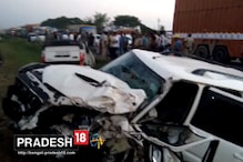 অভিষেক বন্দ্যোপাধ্যায়ের দুর্ঘটনায় টনক নড়ল জাতীয় সড়ক কর্তৃপক্ষের, বাড়ানো হচ্ছে নজরদারি অভিষেক বন্দ্যোপাধ্যায়ের দুর্ঘটনায় টনক নড়ল জাতীয় সড়ক কর্তৃপক্ষের, বাড়ানো হচ্ছে নজরদারি