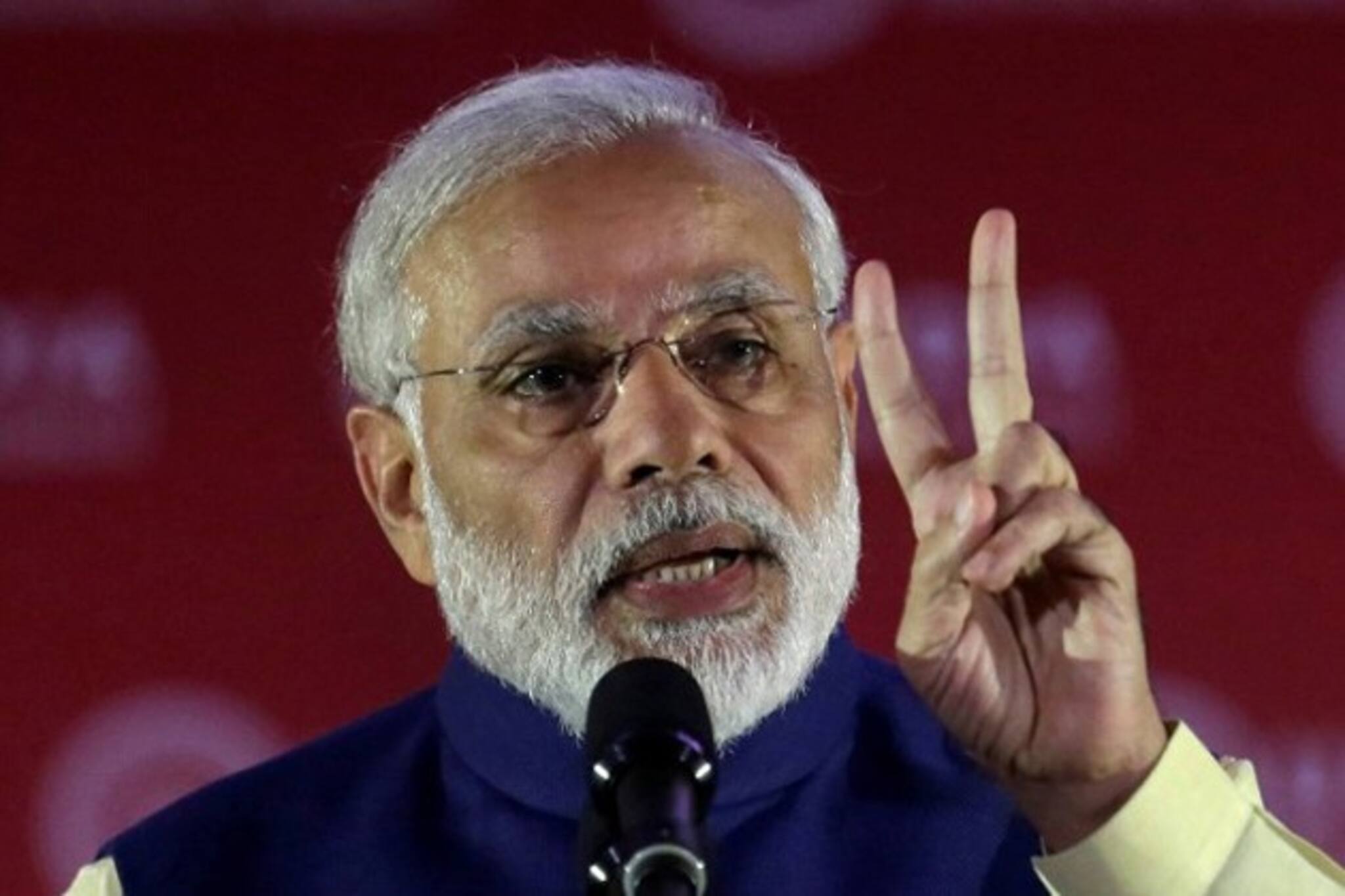 ‘এক প্রজন্মেই দুর্নীতি মুক্ত স্বচ্ছ ভারত আমরা গড়বই’, মোদি