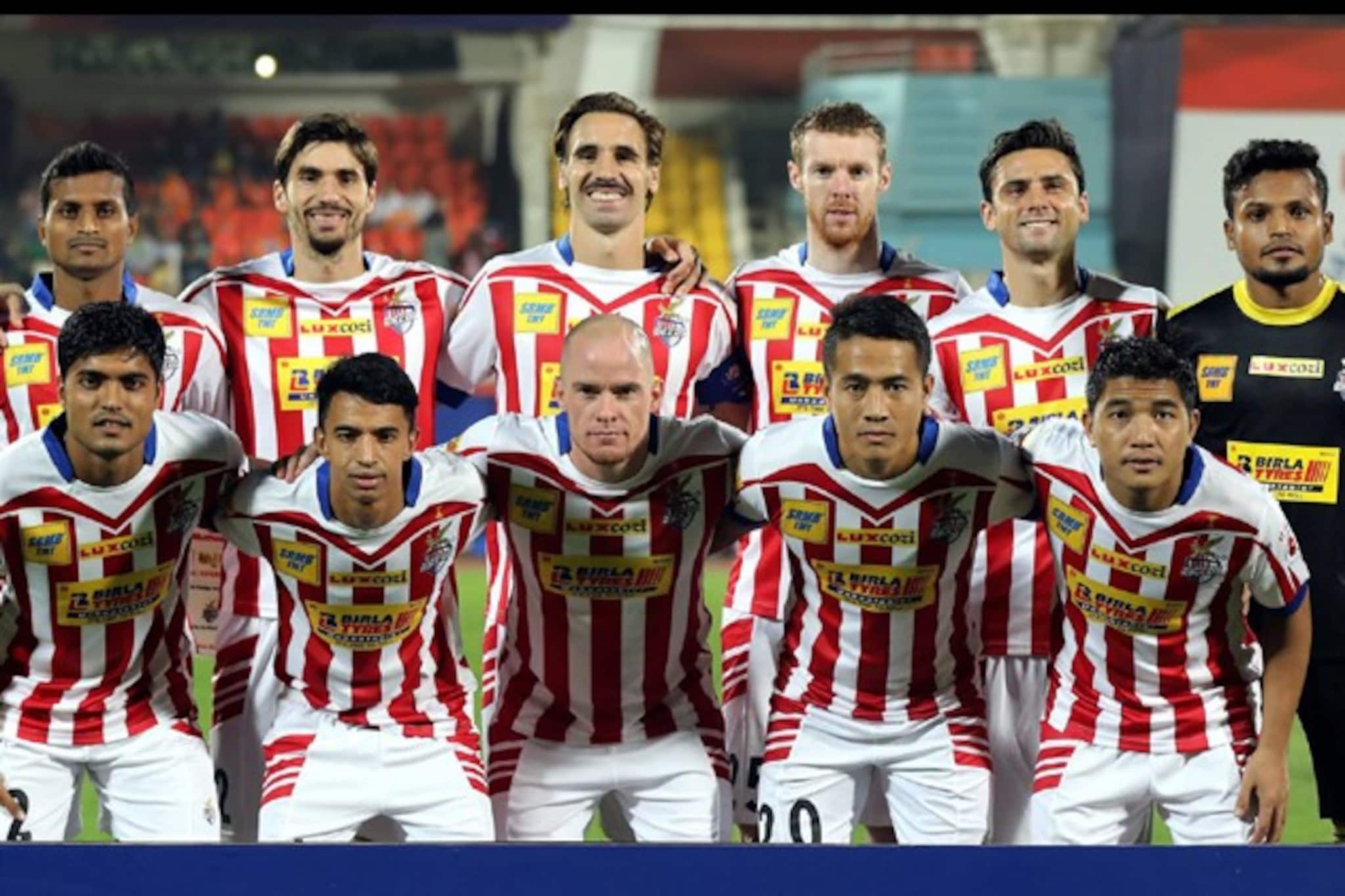 #ISL2016: সেমিফাইনালের আশা বজায় রাখতে দিল্লি জয় করতে মরিয়া মলিনা ব্রিগেড