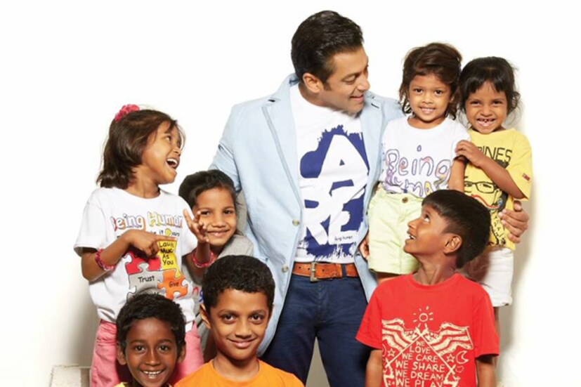 Photos Courtesy : Salman Khan Facebook Official Page