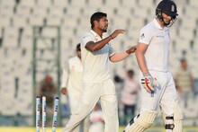 মোহালিতে ছন্নছাড়া ইংল্যান্ড ব্যাটিংয়ে উজ্জ্বল শুধু বেয়ারস্টো