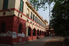 অর্থের অভাবে বন্ধ আসানসোল জেলা আদালতের নতুন ভবন নির্মাণের কাজ
