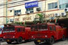 ওলি-গলিতেও আগুনের মোকাবিলায় প্রস্তুত দমকল বিভাগ, নতুন সংযোজন MSWT