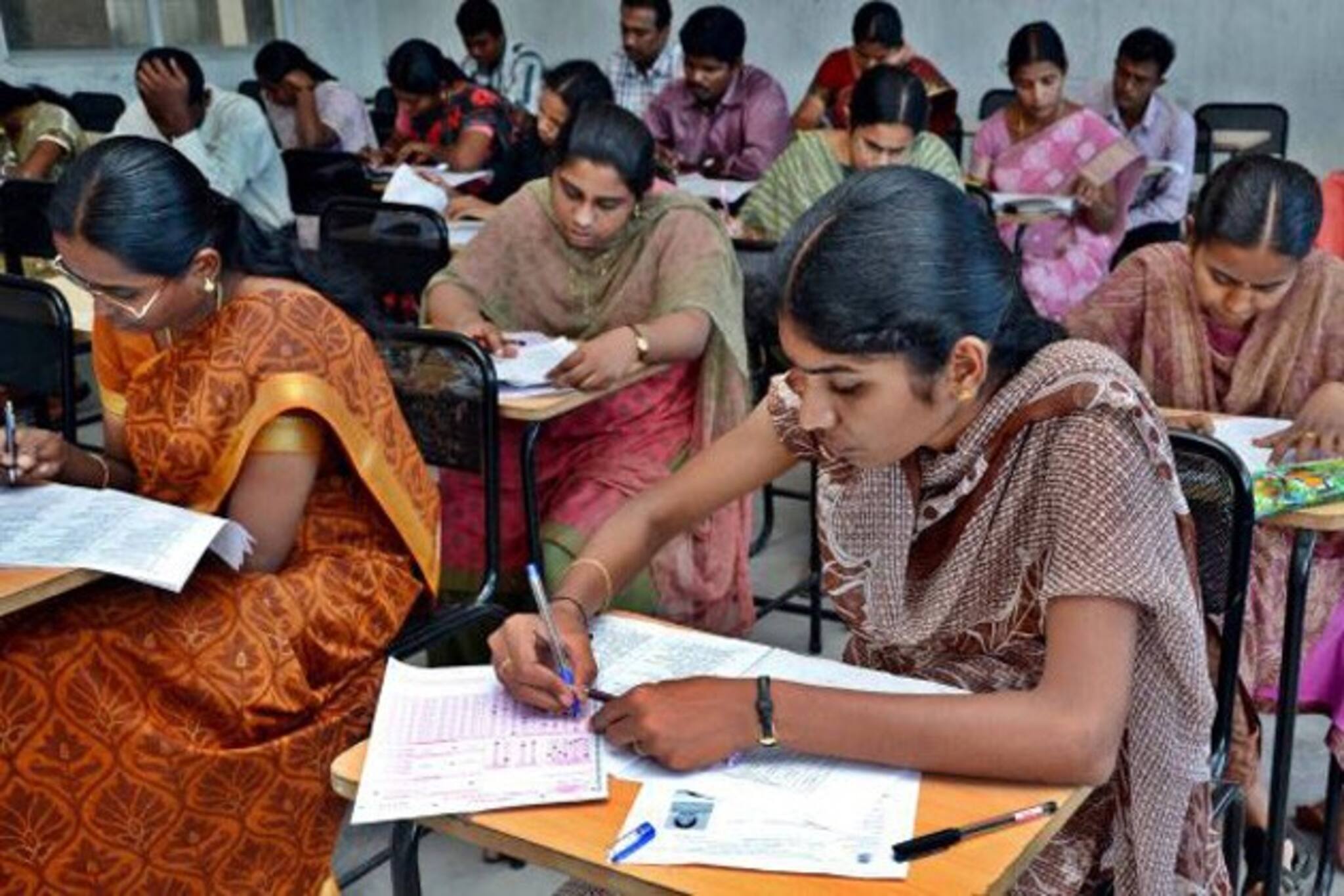 ২২ জানুয়ারি ইউজিসি-র নেট পরীক্ষা