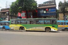 সোমবারের বনধে রাস্তায় চলবে বেসরকারি বাস সোমবারের বনধে রাস্তায় চলবে বেসরকারি বাস
