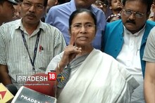 তামিলনাড়ুর মুখ্যসচিবের বাড়িতে তল্লাশি হলে,কেন অমিত শাহের বাড়িতে তল্লাশি নয়? প্রশ্ন মমতার