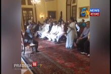 বিপর্যয় থেকে মানুষকে বাঁচান , রাষ্ট্রপতির কাছে আর্জি মমতা বন্দ্যোপাধ্যায়ের