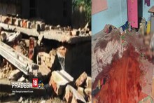 কাটোয়ার বিস্ফোরণে খাগড়াগড়ের ছায়া!