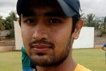 রঞ্জিতে অভিষেকের আগে ভয়ডরহীন নবাগত রামন রঞ্জিতে অভিষেকের আগে ভয়ডরহীন নবাগত রামন
