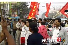 বনধ ঘিরে লেকটাউনে সিপিএম-পুলিশ ধস্তাধস্তি, আটক ৬ বনধ ঘিরে লেকটাউনে সিপিএম-পুলিশ ধস্তাধস্তি, আটক ৬