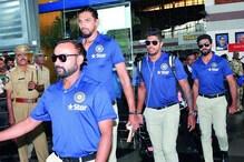ভাইজ্যাগে বল ঘুরবে টেস্টের দ্বিতীয় দিন থেকেই : পিচ কিউরেটর ভাইজ্যাগে বল ঘুরবে টেস্টের দ্বিতীয় দিন থেকেই : পিচ কিউরেটর