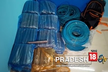 বিস্ফোরক পাচারের ট্রানজিট করিডর শিলিগুড়ি বিস্ফোরক পাচারের ট্রানজিট করিডর শিলিগুড়ি